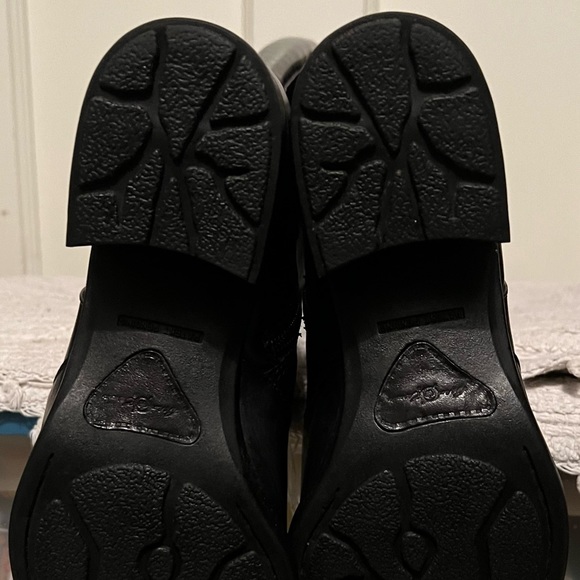 WOMEN’S BORN CROWN BOOTS size 8 - Picture 5 of 13